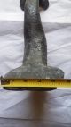 Antique Architectural Salvage Dolphin Fish Water Fountain Wall Spout Large Heavy Other Antique Periods & Styles photo 8