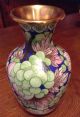 Antique Chinese Cloisonne Ware 7 
