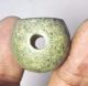 Emperor King Intaglio Stone Seal Bead Pendant 12 G. Near Eastern photo 3