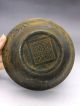 Xiuyan Jade Carving Bowl In China Other Antiquities photo 5