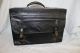 Antique Salesman/repair Man Traveling Case With Removable Wooden Trays Other Mercantile Antiques photo 1