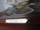 Large Signed Japanese 2masted Sterling Silver Takehiko Boat Ship Japan 200 Grams Other Antique Sterling Silver photo 10