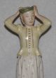 Nymphenburg Bustelli Porcelain Figure,  Barefoot Girl/pigails,  Germany,  849 Figurines photo 1