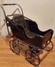 Antique C.  1920 Allwin Baby Infant Carriage Buggy Stroller Pram Convertible Rare Baby Carriages & Buggies photo 3