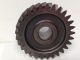 2 - 3/4 In Gear Industrial Steampunk Repurpose Sprocket Vintage Craft Art Diy Other Mercantile Antiques photo 1