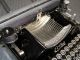 Great Folding Erika 4 Typewriter 1920s;small Script Font (video,  Pictures Inside) Typewriters photo 8