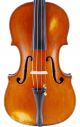 - Italian Old 4/4 Master Violin With Expert Document - Geige,  Fiddle String photo 1