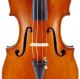 - Italian Old 4/4 Master Violin With Expert Document - Geige,  Fiddle String photo 2