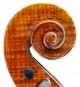 - Italian Old 4/4 Master Violin With Expert Document - Geige,  Fiddle String photo 4