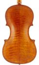 - Italian Old 4/4 Master Violin With Expert Document - Geige,  Fiddle String photo 7