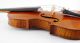 - Italian Old 4/4 Master Violin With Expert Document - Geige,  Fiddle String photo 8