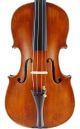 Fine,  Antique Galileo Vachier Italian Old 4/4 Violin - Geige,  Fiddle 小提琴 String photo 1