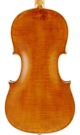 Fine,  Antique Galileo Vachier Italian Old 4/4 Violin - Geige,  Fiddle 小提琴 String photo 6