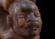Pre Columbian Olmec Carved Stone Acrobat Figurine - Antique Statue - Mayan The Americas photo 1