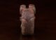 Pre Columbian Olmec Carved Stone Acrobat Figurine - Antique Statue - Mayan The Americas photo 6