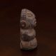 Pre Columbian Carved Stone Figurine - Antique Statue - Olmec Mayan The Americas photo 2