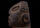 Pre Columbian Carved Stone Figurine - Antique Statue - Olmec Mayan The Americas photo 8