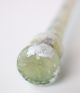 A Very Tall Authentic Ancient Roman Glass Candlestick Unguentarium - 60 Off Roman photo 2