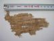 Ancient Antique Rare Old Egyptian - Egypt Mummy Cartonnage Fragment Manuscripts photo 10