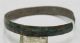 Viking Bronze Twisted Bracelet Weight - 12gr Big Size Viking photo 2
