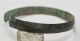 Viking Bronze Twisted Bracelet Weight - 12gr Big Size Viking photo 3