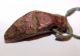 Celtic Decorative Stone Hammer Amulet 100 Bc Other Antiquities photo 4