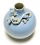 Chinese Blue Porcelain Vases Vases photo 7
