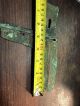 Antique Old Chinese 2000 Years Old Bronze Knife Asian China Ming Figurines & Statues photo 9