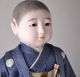 Japanese Old Ichimatsu Ningyo Boy Doll Craftman Toko Shokansai 061701 Dolls photo 3