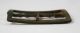 Orig 1700 ' S /1800 ' S Forged Steel Belt Buckle Found Near Lewis Clark Camp Site Ne Primitives photo 7