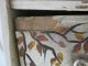 Painted Antique Spice Cupboard/6 Drawers/design. Primitives photo 2