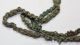 Ancient Viking Bronze Two Dividers And Chains.  Big Size Weight - 147g Viking photo 1