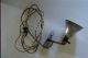 Vtg Industrial Farberware Clip On Task Light Wall Sconce Chandeliers, Fixtures, Sconces photo 1