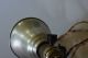 Vtg Industrial Farberware Clip On Task Light Wall Sconce Chandeliers, Fixtures, Sconces photo 5