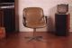 Steelcase Vintage Mid Century Chair,  Office,  Therapist,  Waiting Room,  Model 451 Mid-Century Modernism photo 2