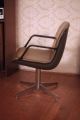 Steelcase Vintage Mid Century Chair,  Office,  Therapist,  Waiting Room,  Model 451 Mid-Century Modernism photo 3