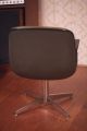 Steelcase Vintage Mid Century Chair,  Office,  Therapist,  Waiting Room,  Model 451 Mid-Century Modernism photo 5