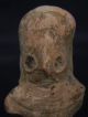 Ancient Teracotta Mother Goddess Torso Indus Valley 2000 Bc Tr15418 Holy Land photo 2