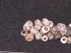 Rare Pre Columbian Stone Beads,  Colima/jailsco 200 B.  C.  300 A.  D. The Americas photo 5