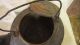 Prmitive Cast Iron Water Kettle For Wood Stove Stoves photo 1