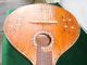 1800 ' S Antique 12 String Portuguese Mandolin Guitar Peachow Watch Tuners String photo 4