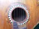 1800 ' S Antique 12 String Portuguese Mandolin Guitar Peachow Watch Tuners String photo 6