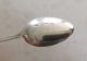 Vintage Sterling Silver Royal Spoon E R Viii 1937 - Hallmarked Sterling Silver (.925) photo 3