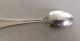 Vintage Sterling Silver Royal Spoon E R Viii 1937 - Hallmarked Sterling Silver (.925) photo 5
