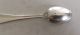 Vintage Sterling Silver Royal Spoon E R Viii 1937 - Hallmarked Sterling Silver (.925) photo 6