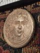 Ancient Greece Unknown Silver /bronze/copper Tetradrachm Amphipolis Macedon Coin Greek photo 9