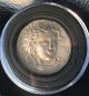 Ancient Greece Unknown Silver /bronze/copper Tetradrachm Amphipolis Macedon Coin Greek photo 8