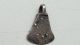 Ancient - Viking - Silver - Axe - Head - Amulet - Pendant - 900 - 1000 - Ad - Kievan - Rus A Viking photo 1