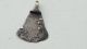 Ancient - Viking - Silver - Axe - Head - Amulet - Pendant - 900 - 1000 - Ad - Kievan - Rus A Viking photo 4
