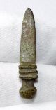 Roman Military Gladius Amulet - Wearable Artifact - Incl.  - St79 Roman photo 3